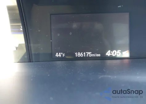 2014 Honda Civic Ex из США, поврежденный, VIN 2HGFB2F80EH543947